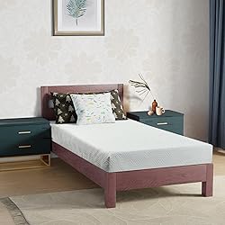 Viscologic Eco-Friendly Mattress Perfect for Bunk