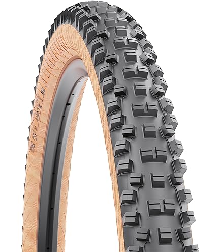 Comp WTB Trail Boss Mountain Bike Tire X
