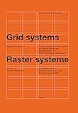 Grid systems in graphic design: A visual