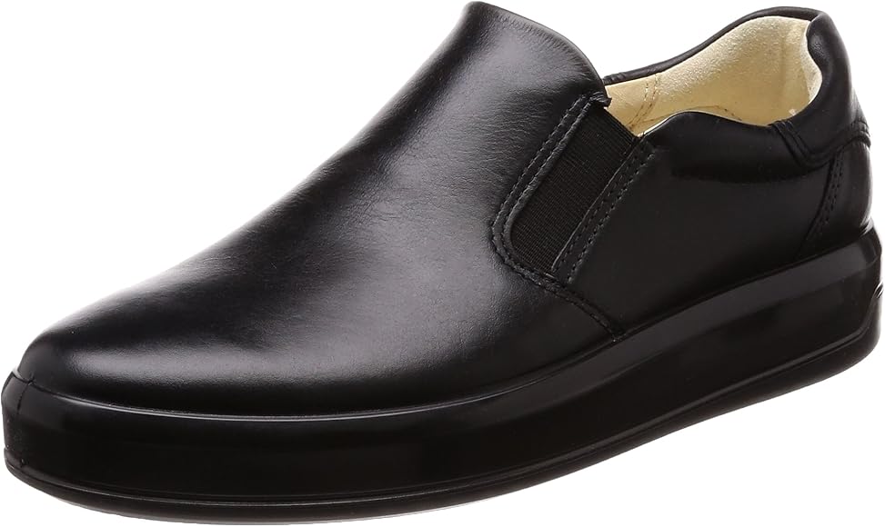 ecco soft 9 slip on