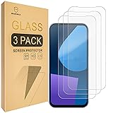 Mr.Shield [3-Pack] Screen Protector For Fairphone 5