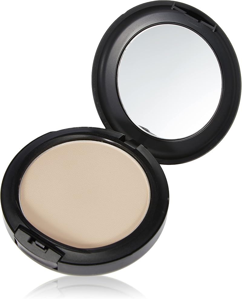 MAC Studio Fix Powder Plus Foundation NC20 15g Full Coverage Matte Finish