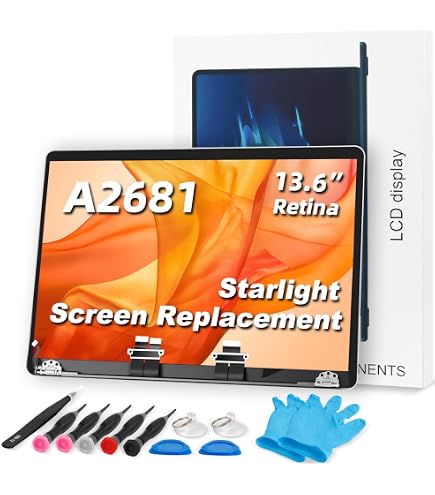 Écran Tactile Dell XPS 12 9Q23 - 12.5" FHD 1920x1080, Assemblage 40 Pins, Neuf