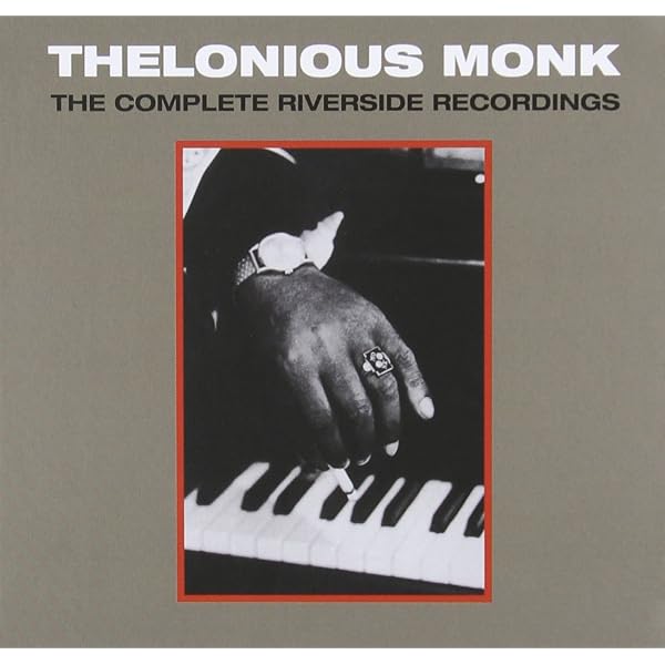 THELONIOUS MONK - Complete Prestige Recordings - Amazon.com Music