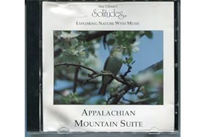 Appalachian Mountain Suite