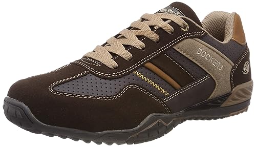 Dockers by Gerli Herren 44bn001 Sneaker