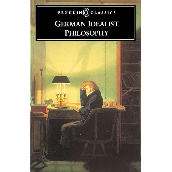 German Philosophy 1760-1860: The Legacy of Idealism: Pinkard