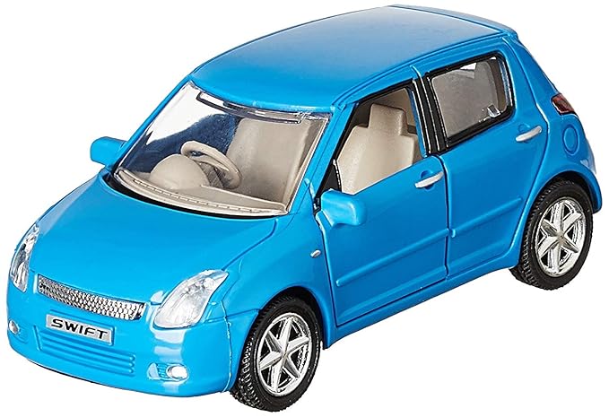 swift toy car