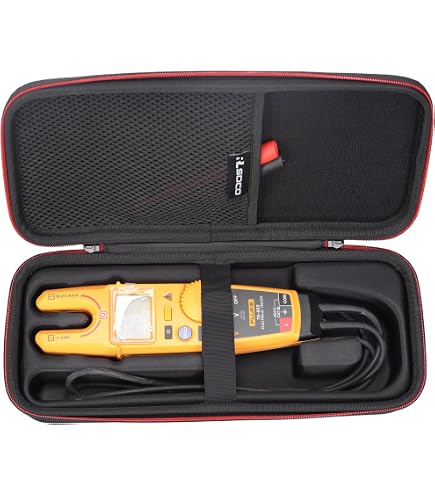 Fluke Testador elétrico T5-1000, pequeno : Amazon.com.br