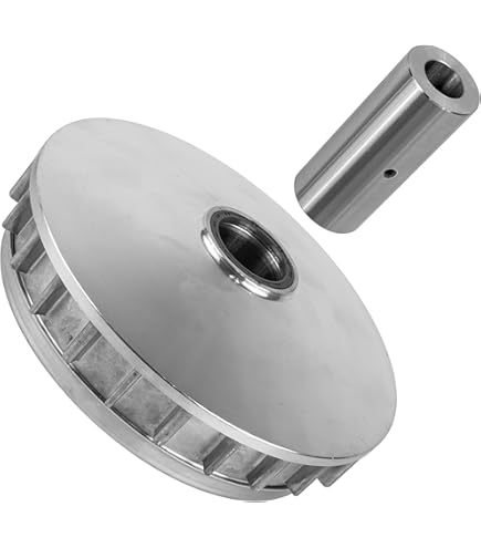 Amazon.com: Caltric Primary Clutch Sliding Sheave Compatible with