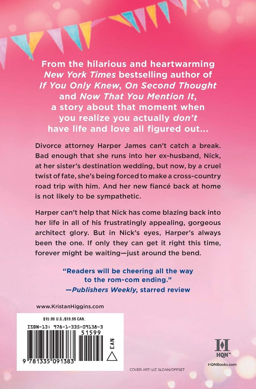 My One And Only Higgins Kristan Amazon Com Books