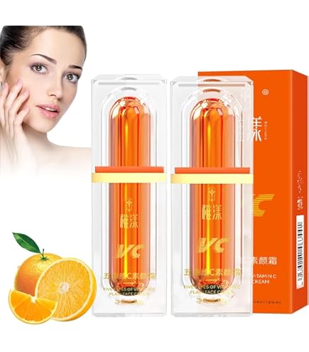 D.O.C BRIGHT-UP CREAM N°6 30g Amazon.com: Five Vitamin C Tone-Up Cream, Five Vitamin C Cream