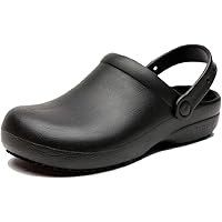 skechers para trabajar en cocina