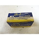 PUSHMATIC P140 CIRCUIT BREAKER