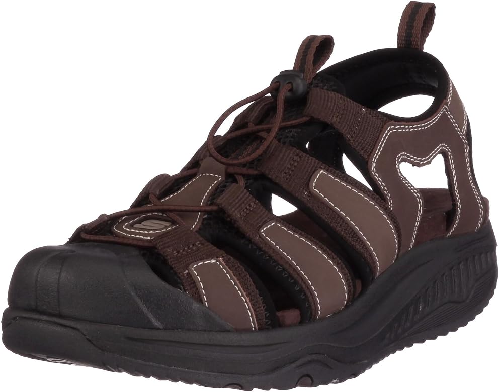 skechers shape up mens