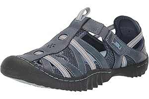 JBU by Jambu Womens Regional Water Ready