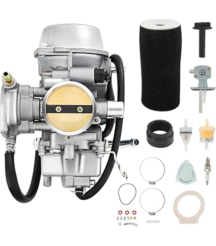 Amazon.com: Yamaha 4XE135860000 Carburetor Joint : Automotive