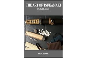 The Art of Tsukamaki: Pocket Edition