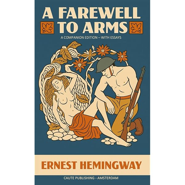 A Farewell to Arms | Amazon.com.br