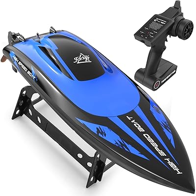 Buy Fast Remote Control Boat for Pools 