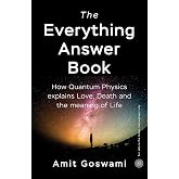 The Everything Answer Book