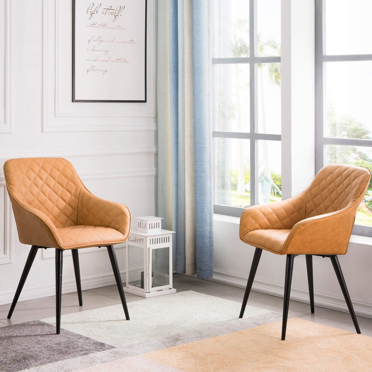 Best Light Brown Kitchen Chair
