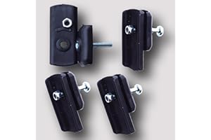 OZARK TRAIL Coleman First Up 10x10 Instant Canopy-4 Cross Connectors Parts