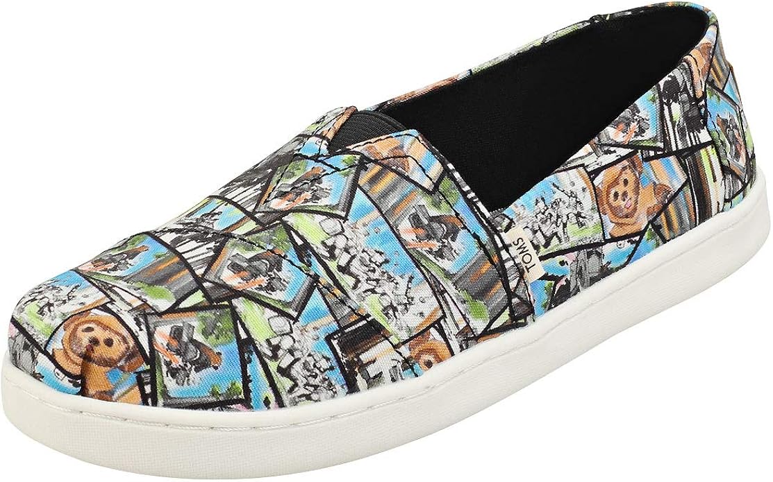 ewok toms