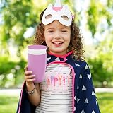 Munchkin Miracle 360 Cup 10oz Purple Non Spill Dishwasher Safe view 5