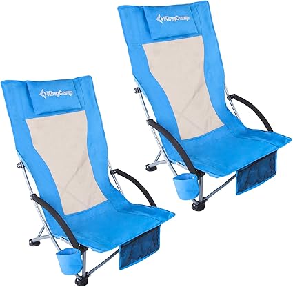 camping high chair amazon
