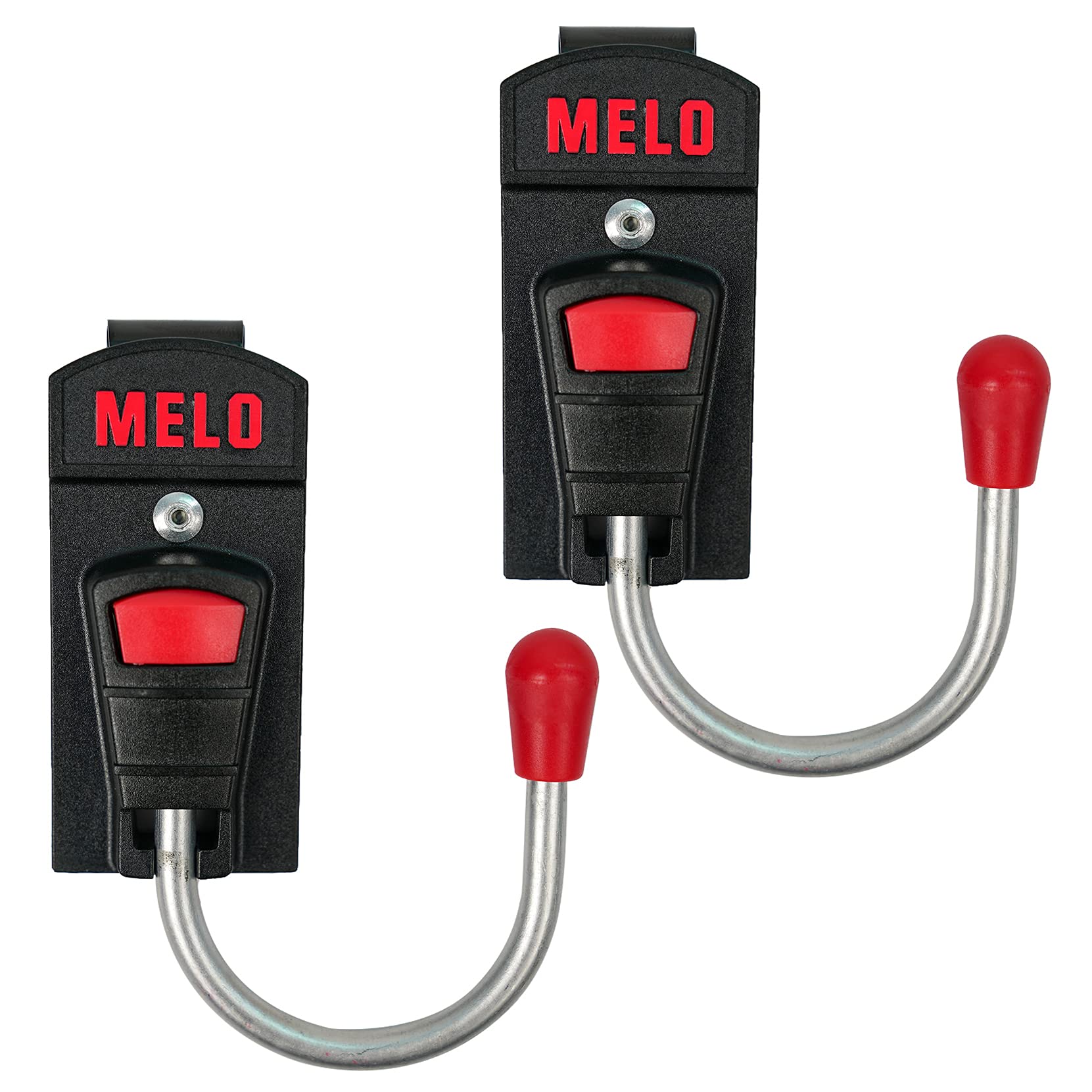 MELOTOUGH Tool Holster Cordless Drill Holster/Hook Single Unit (2)