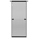 Godwk Hanging Screen Door - Fits Door Size 32" x