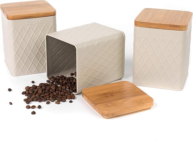 salter tea coffee sugar