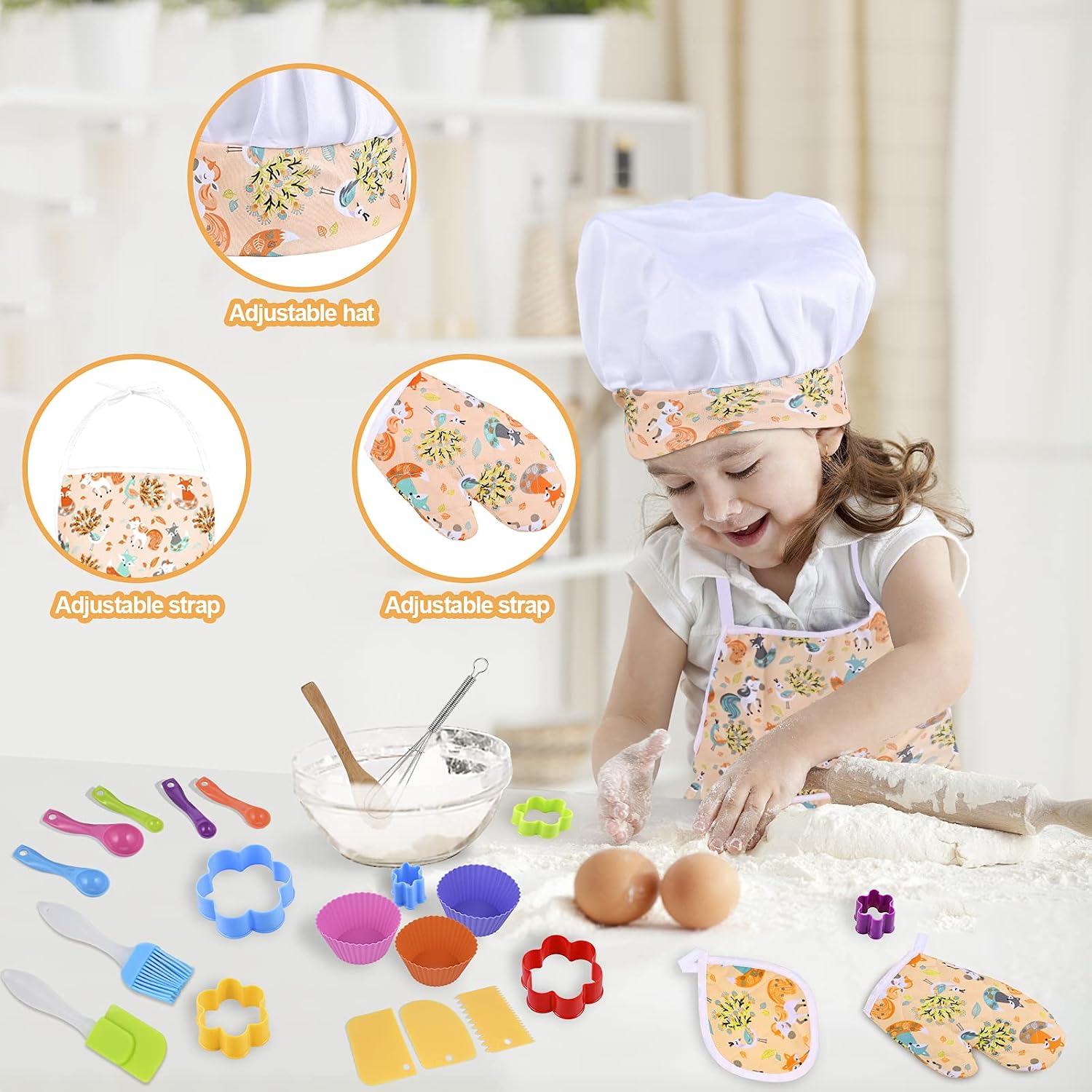 Chef Role Play main image 0