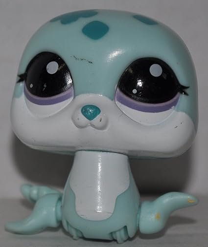 littlest pet shop dolphin