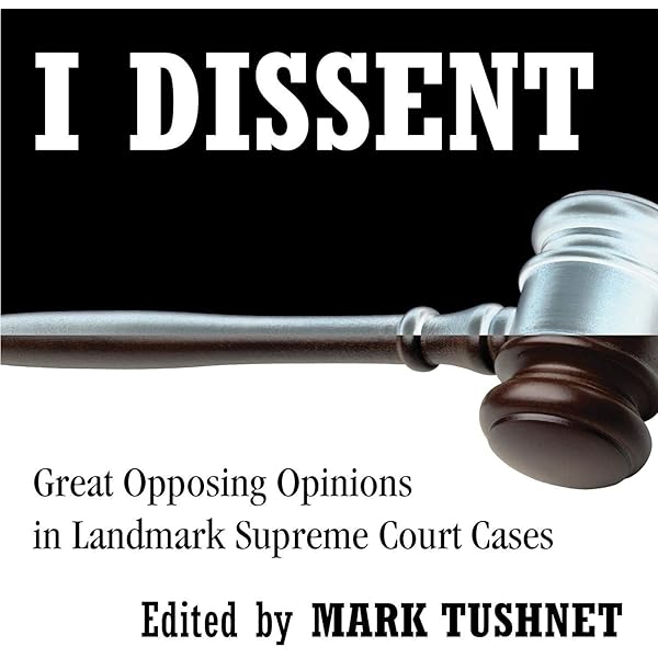 opinions of the supreme court