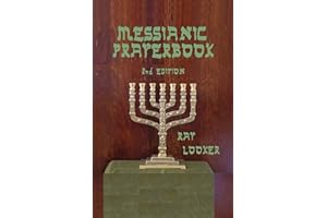 Messianic Prayerbook