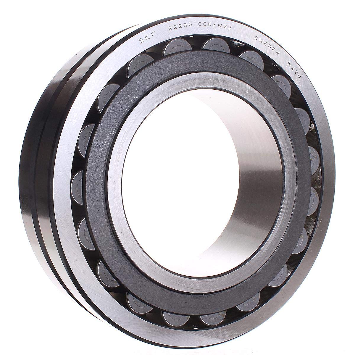 SKF 22230 CCK/W33 Spherical Radial Roller Bearing