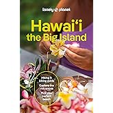Lonely Planet Hawaii the Big Island (Travel Guide)
