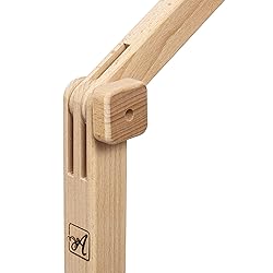 Needlework Floor-Standing Type Stand with