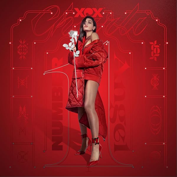 Charli XCX pop2 アナログレコード Charli xcx - Pop 2 5 Year
