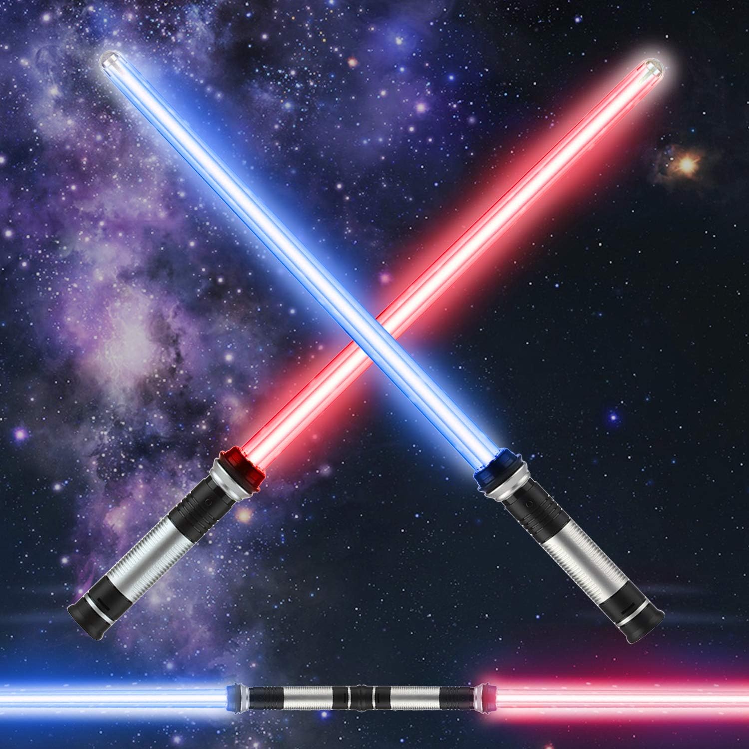 folding lightsaber