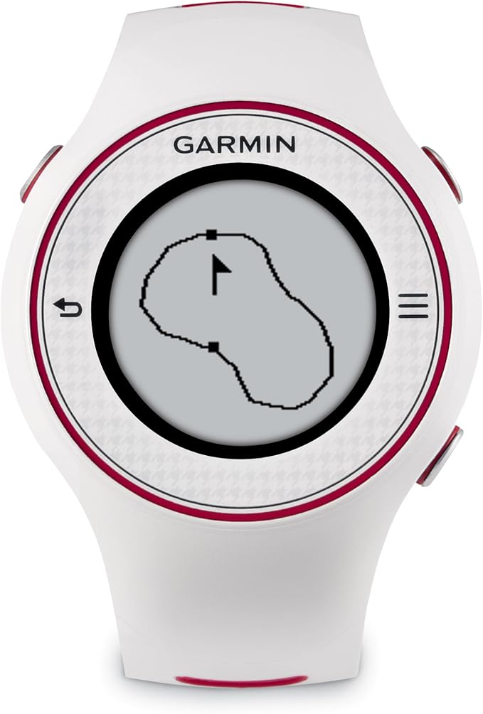 garmin approach s3 gps golf watch