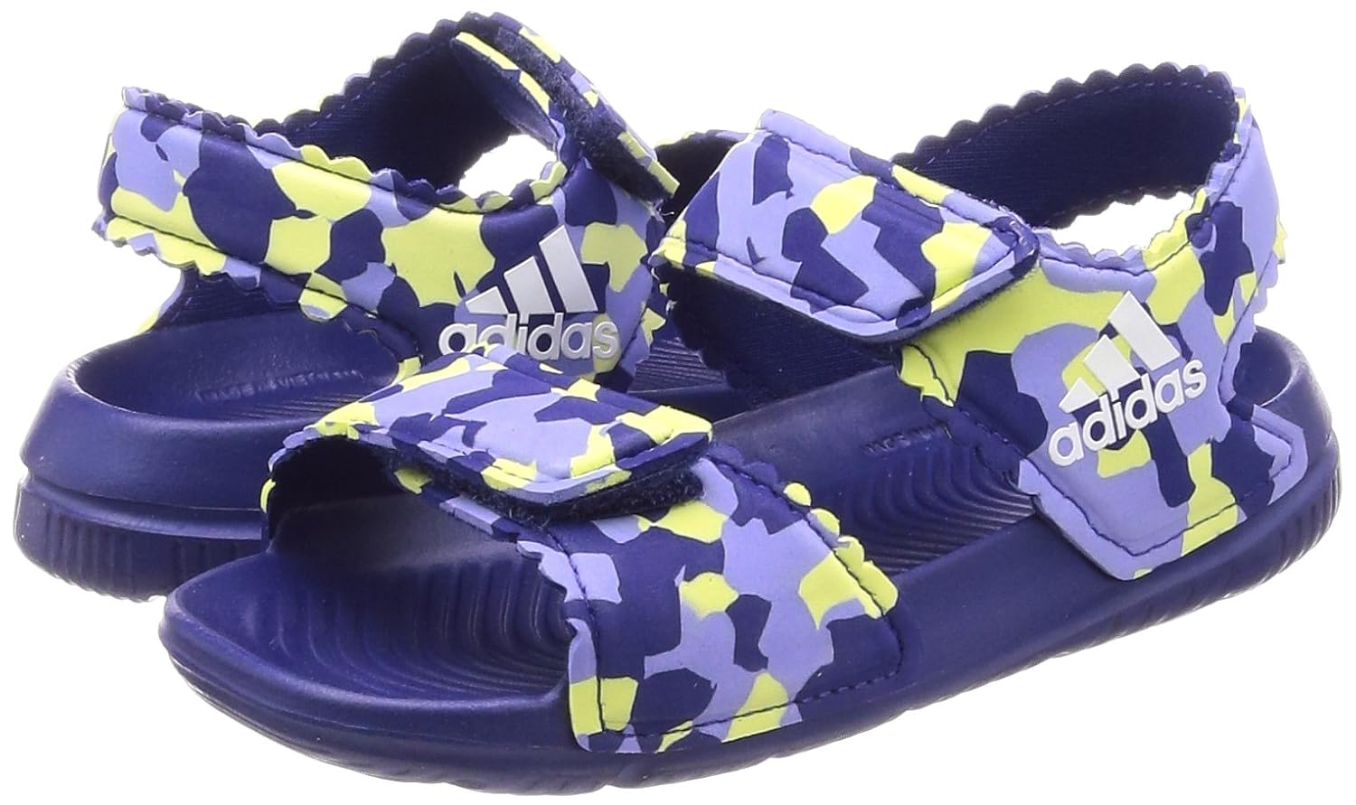 最新のhdアディダス サンダル キッズ 人気のファッショントレンド