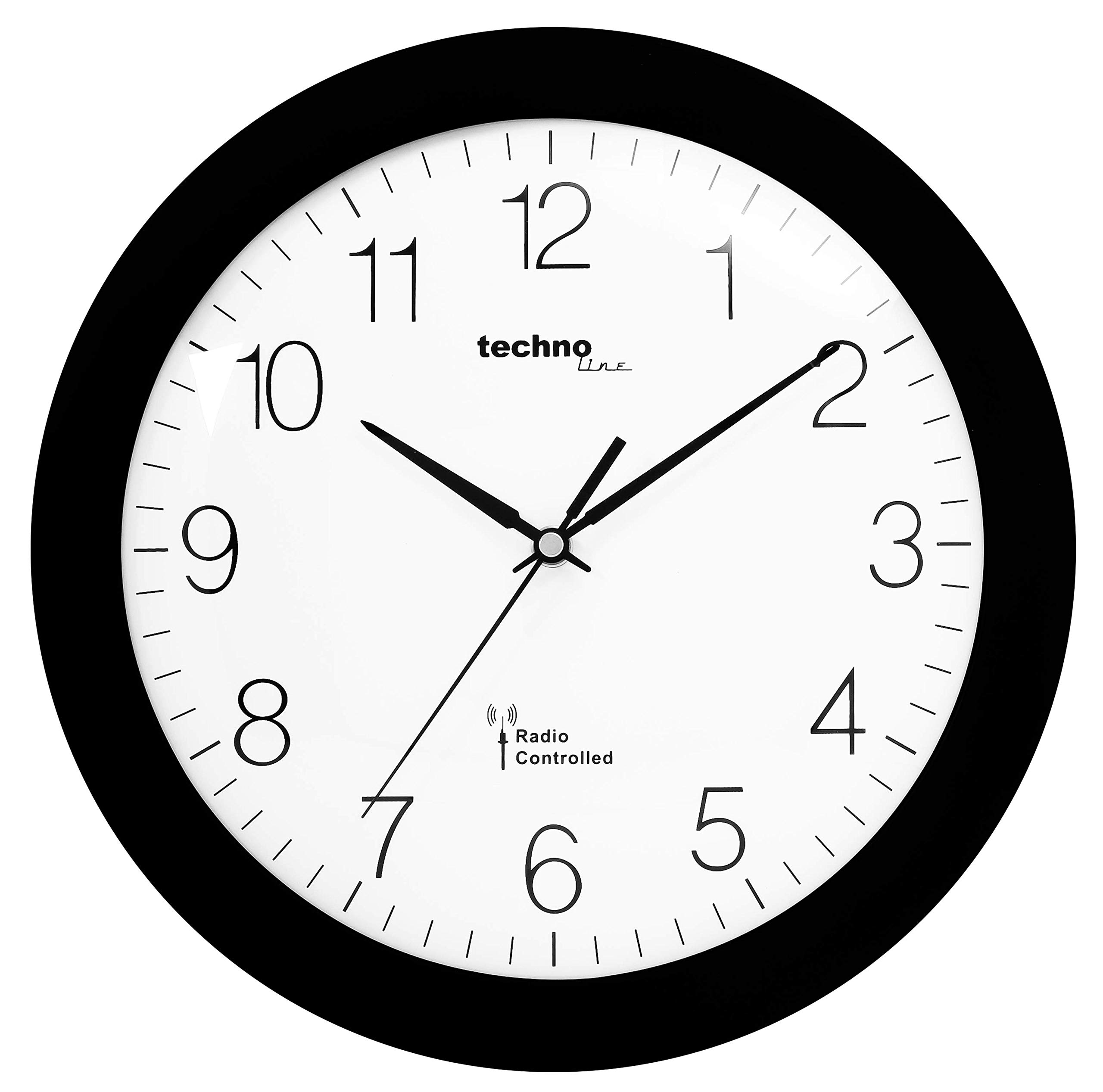 Technoline RC WALL CLOCK
