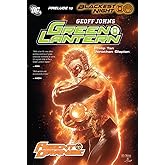 Green Lantern: Agent Orange