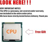 Lodokdre B75 BTC Miner Motherboard 8XUSB G550 CPU DDR3 8GB RAM CPU Cooler Kit view 8