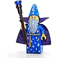 LEGO Series 12 Collectible Minifigure 71007 - Wizard
