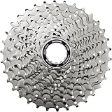 Shimano Cassette CS-HG500 10 Speed 11-34 Silver view 3