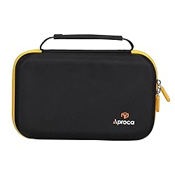 Aproca Hard Storage Travel Case,Fit for DEWALT